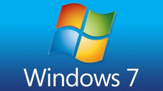 Windows 7 aggiornamenti