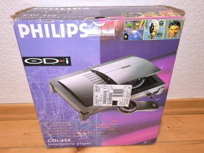 La storia di Philips CD-i: uno dei più grandi fallimenti gaming