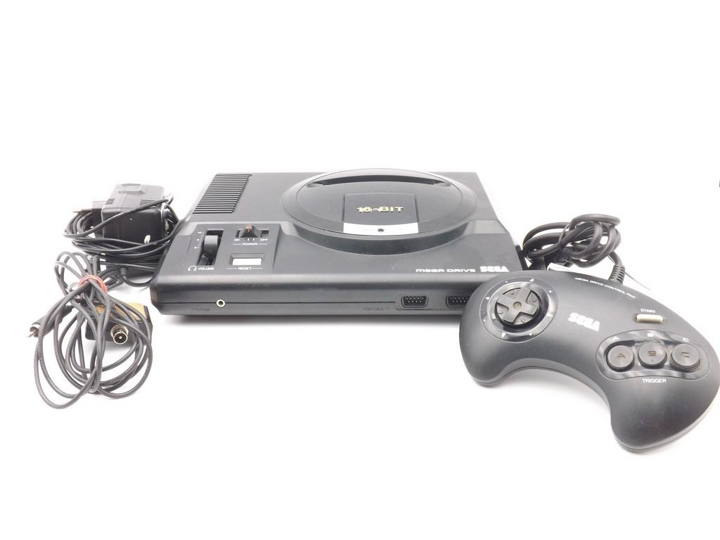 La storia di SEGA: dal Mega Drive alla fine delle console