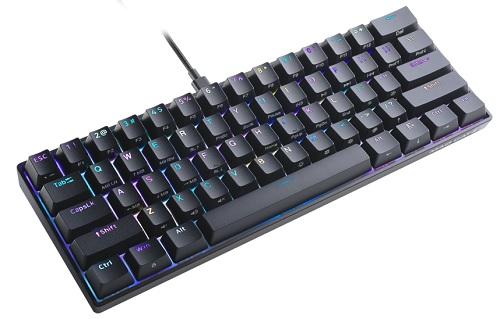 Perché la tastiera meccanica è meglio? Guida a switch e layout