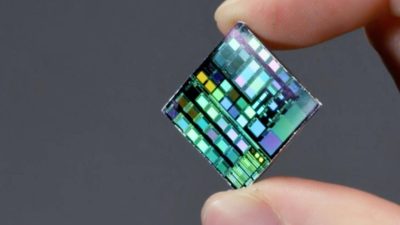 La legge di Moore è morta? Il futuro dei microchip