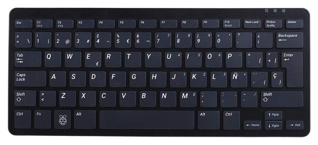 Perché il layout di tastiera QWERTY non è il più efficiente