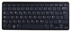 Perché il layout di tastiera QWERTY non è il più efficiente