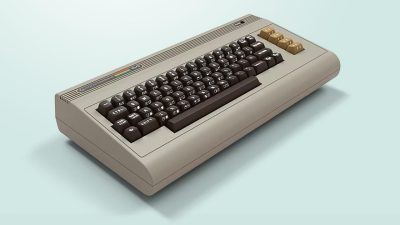 Commodore 64: il computer che ha definito un’intera generazione