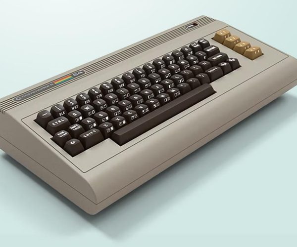 Commodore 64: il computer che ha definito un’intera generazione