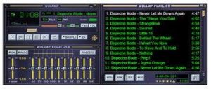 La storia di Winamp: il player musicale che ha fatto la storia