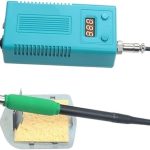 Guida alla saldatura: riparare i tuoi gadget elettronici