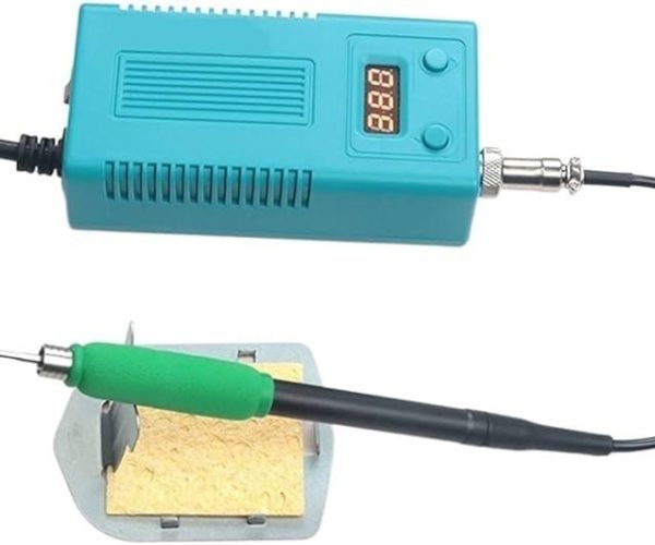 Guida alla saldatura: riparare i tuoi gadget elettronici