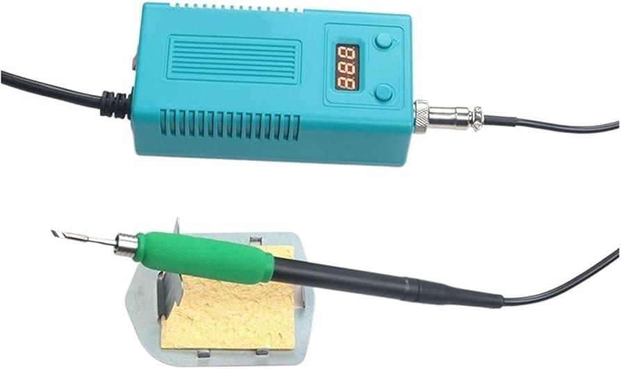 Guida alla saldatura: riparare i tuoi gadget elettronici