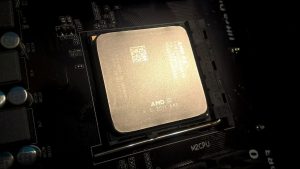 AMD vs Intel: la guerra dei processori che dura da 50 anni