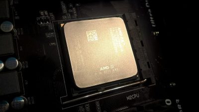 AMD vs Intel: la guerra dei processori che dura da 50 anni
