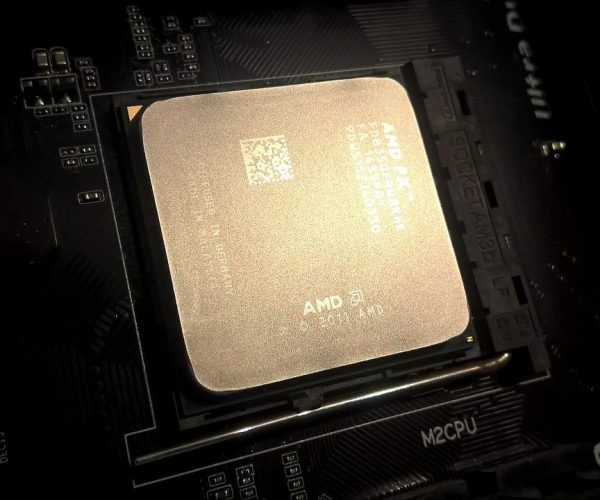 AMD vs Intel: la guerra dei processori che dura da 50 anni