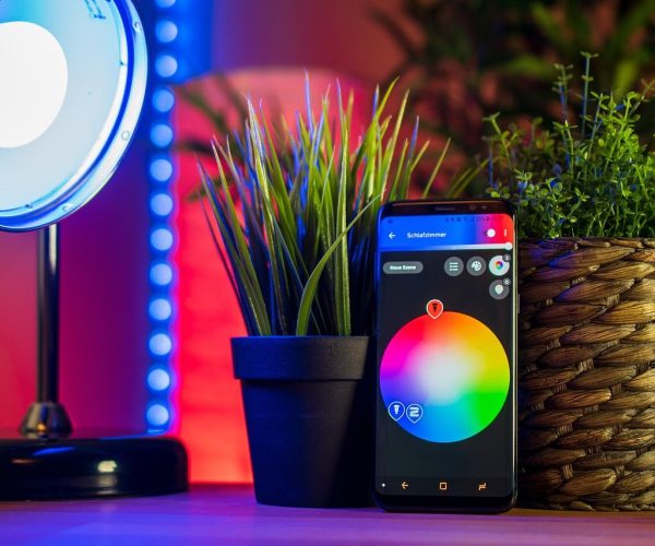 Come rendere smart la tua casa con una spesa minima