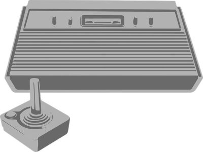 La storia di Atari: dal dominio assoluto al crollo dei videogiochi