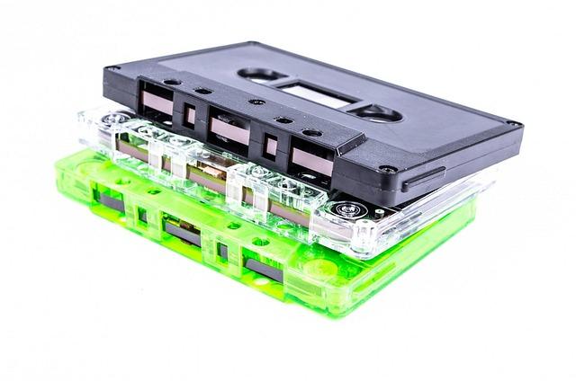 Guida ai formati audio: da MP3 al Lossless, cosa cambia