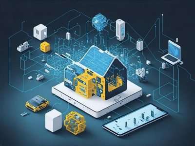 IoT: i rischi per la sicurezza dei dispositivi connessi