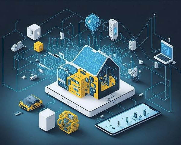 IoT: i rischi per la sicurezza dei dispositivi connessi