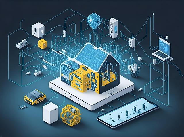 IoT: i rischi per la sicurezza dei dispositivi connessi