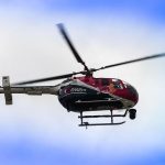 La tecnologia dei droni: non solo per riprese aeree