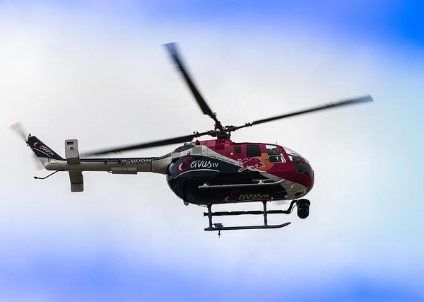 La tecnologia dei droni: non solo per riprese aeree