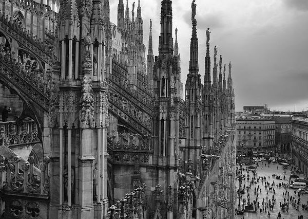 La vera storia di ARPANET: come è nato davvero Internet