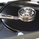 Il primo hard disk della storia: 5 MB in un gigante di una tonnellata