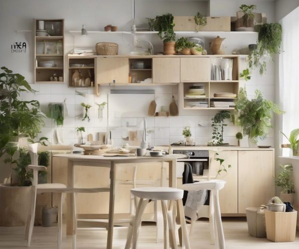 Guida alla domotica IKEA: rendere smart casa con pochi euro