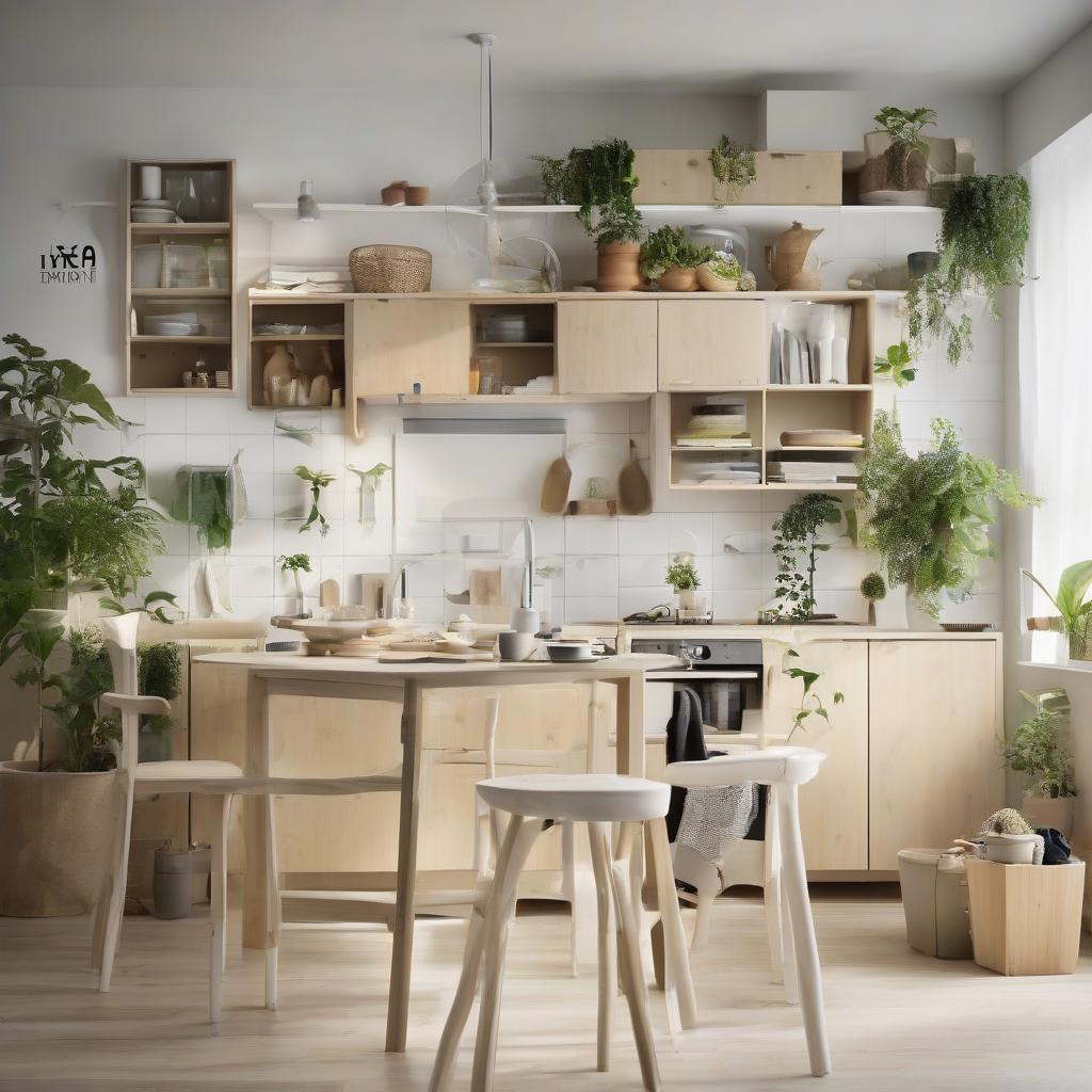 Guida alla domotica IKEA: rendere smart casa con pochi euro