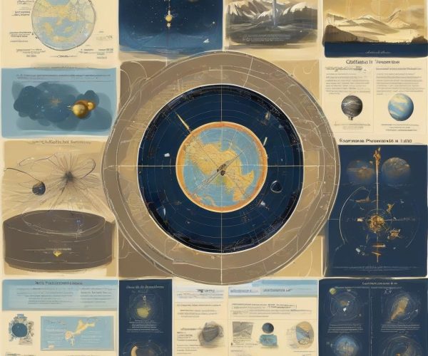 Come funziona il sistema GPS europeo Galileo e perché è utile