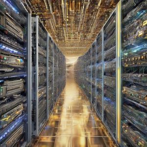 Supercomputer: come funzionano le macchine più veloci del mondo
