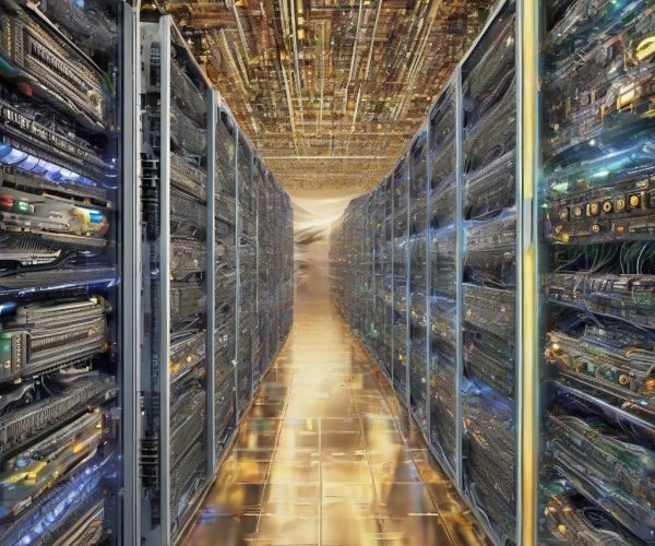 Supercomputer: come funzionano le macchine più veloci del mondo
