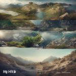 Guida ai codec video: le differenze tra H.264, HEVC e AV1