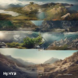 Guida ai codec video: le differenze tra H.264, HEVC e AV1