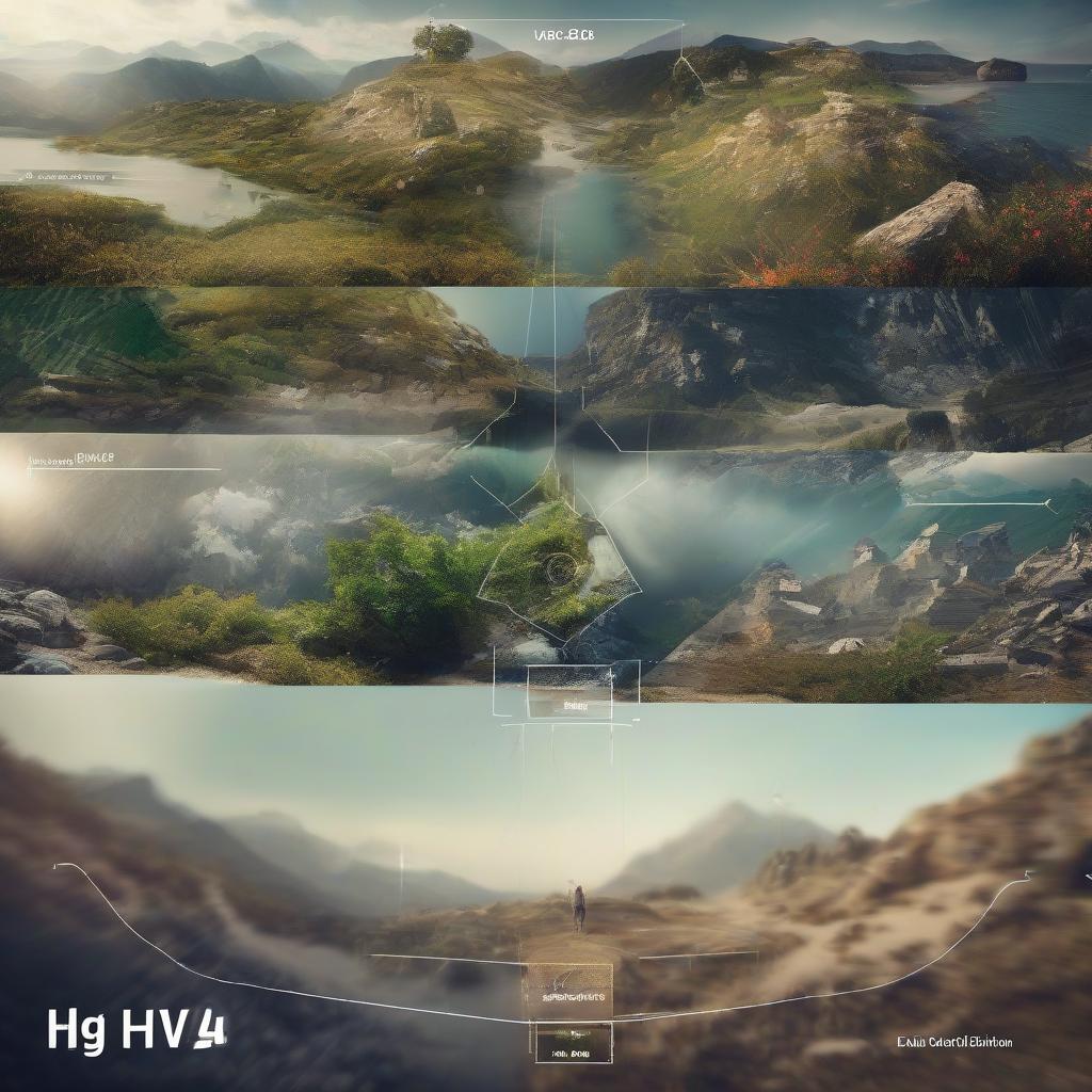 Guida ai codec video: le differenze tra H.264, HEVC e AV1