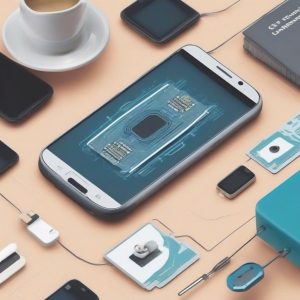 Come funziona la tecnologia NFC nei pagamenti con smartphone
