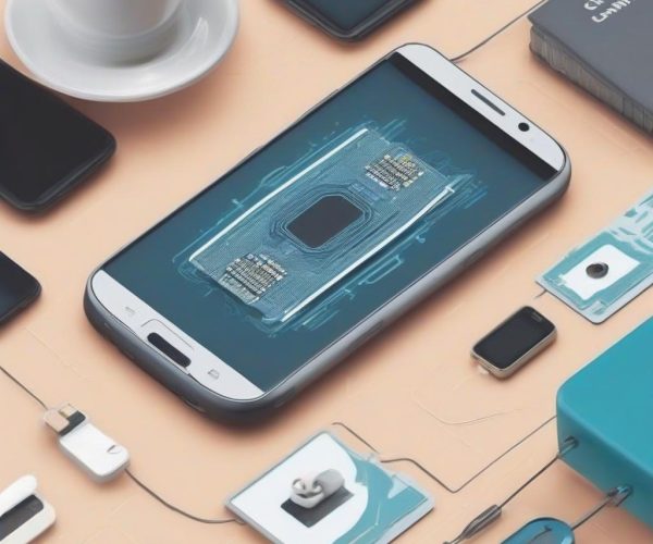 Come funziona la tecnologia NFC nei pagamenti con smartphone