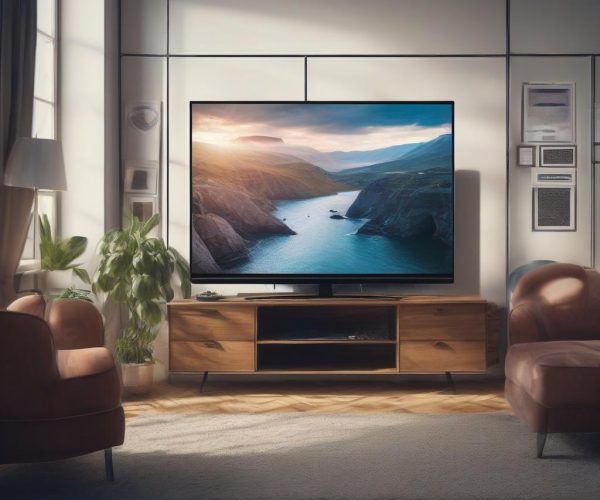 Come funziona la tecnologia HDR sulle moderne TV e monitor