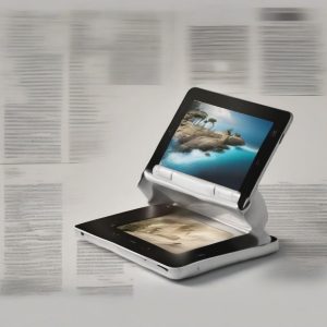 Il declino dei tablet: sono ancora strumenti utili nel 2024?