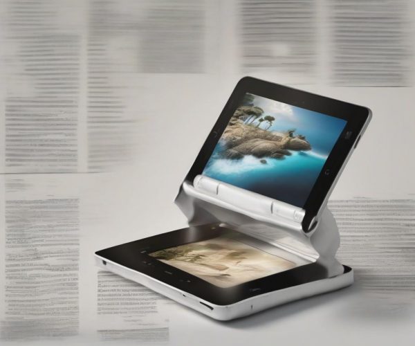 Il declino dei tablet: sono ancora strumenti utili nel 2024?