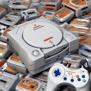 La storia di Dreamcast: l’ultima scommessa hardware di SEGA