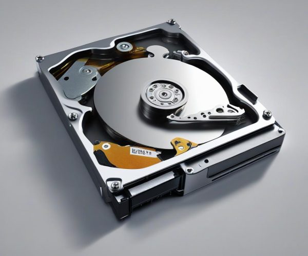 Come recuperare dati cancellati da un hard disk o una chiavetta