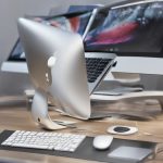 L’evoluzione del design Apple: dall’iMac G3 ai MacBook attuali