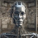 L’impatto dell’intelligenza artificiale generativa sull’arte