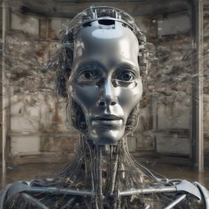 L’impatto dell’intelligenza artificiale generativa sull’arte