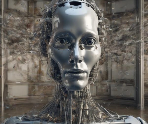 L’impatto dell’intelligenza artificiale generativa sull’arte