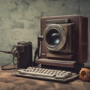 Fotografia analogica vs digitale: il ritorno del vintage tecnologico