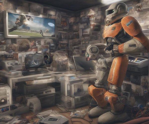 La storia di Electronic Arts: come è nato il colosso dei videogame