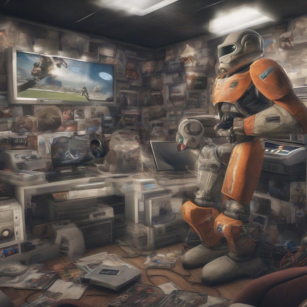 La storia di Electronic Arts: come è nato il colosso dei videogame