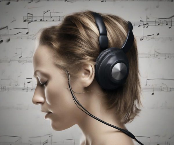 I segreti della compressione MP3: come ascoltiamo la musica oggi