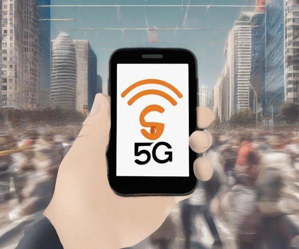 La rivoluzione del 5G: cosa cambia davvero per i nostri smartphone